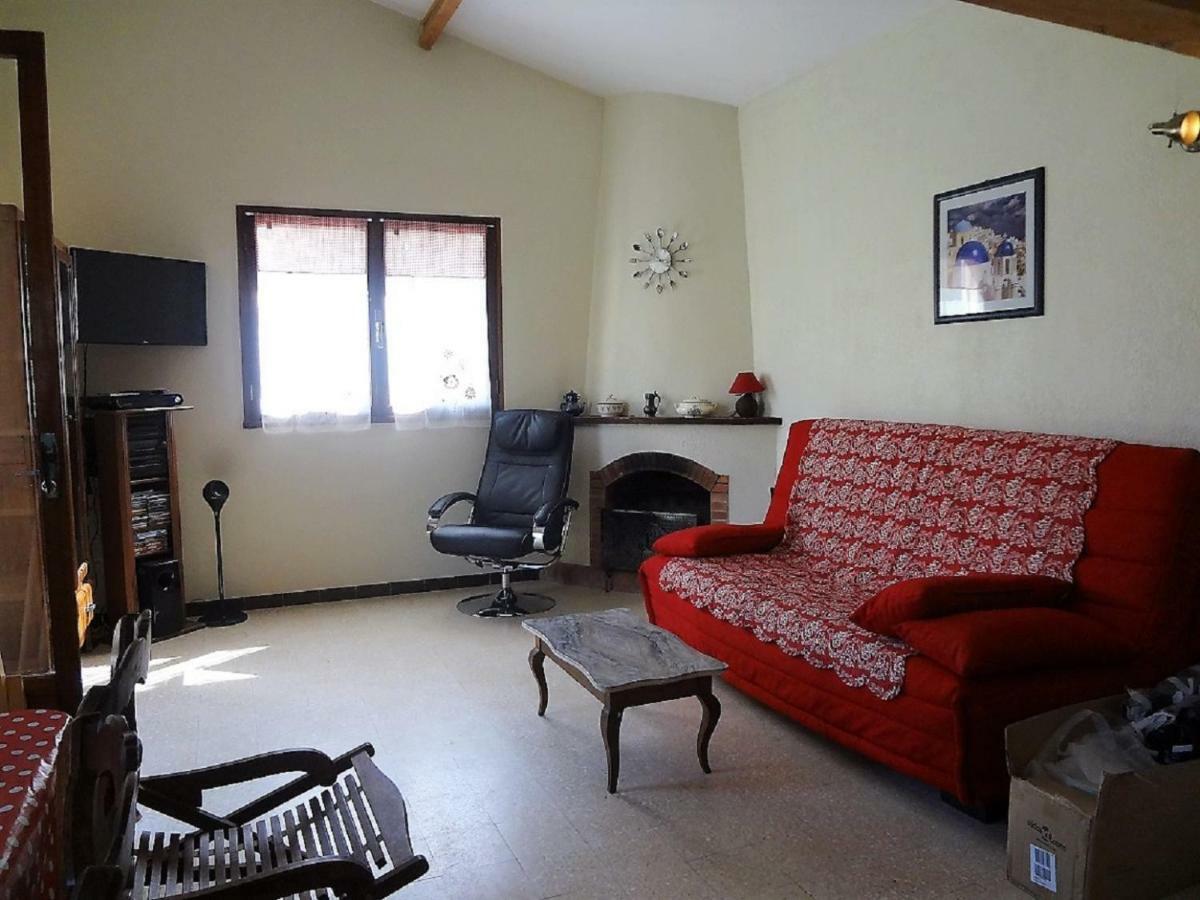 Cottage Provencal Belgentier Εξωτερικό φωτογραφία